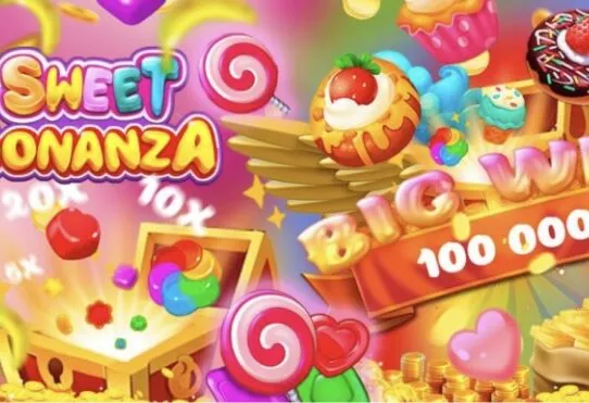 Sweet Bonanza