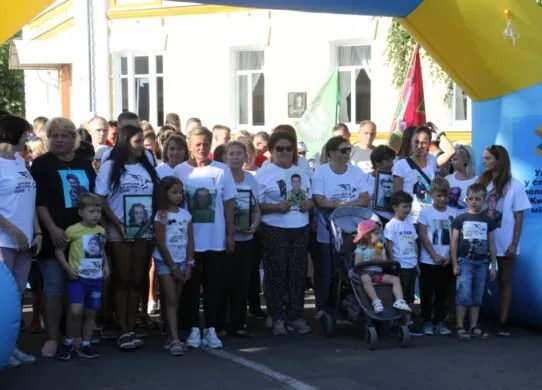 У Житомирі відбудеться забіг в пам'ять про загиблих Героїв: як взяти участь?