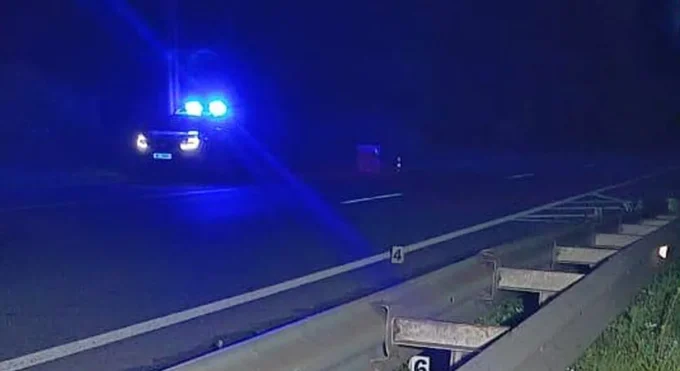 На Житомирщині збили насмерть жінку - її особу встановлює поліція