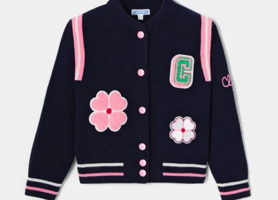 Бренд Jacadi – французька розкіш та елегантність, втілені в дитячому одязі