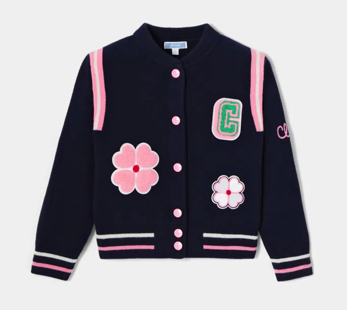 Бренд Jacadi – французька розкіш та елегантність, втілені в дитячому одязі