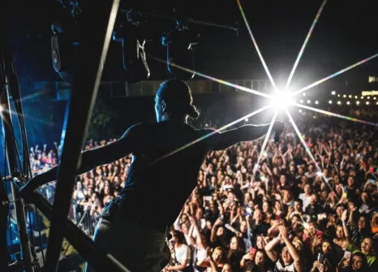 Билеты на рок-концерты в Европе: где выгодно купить