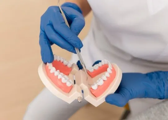 Что такое цемент для фиксации коронок и почему его выбор имеет значение?