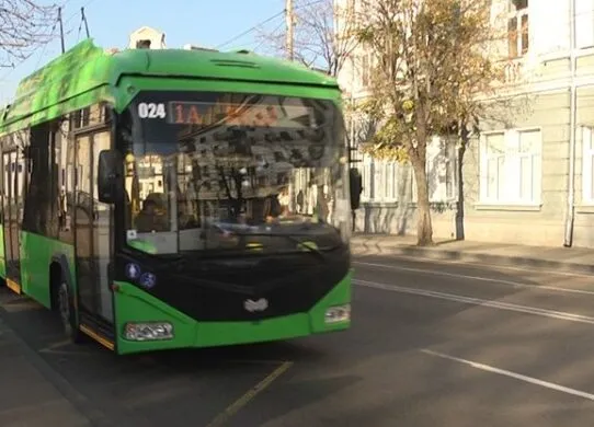 Через недостатність енергопостачання, у Житомирі знову відключають світло