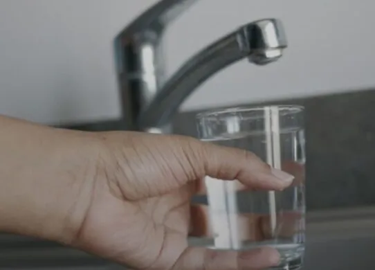 Де у Житомирі немає води та з чим це повʼязано?