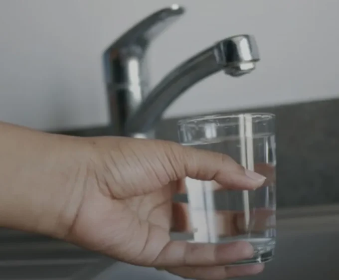 Де у Житомирі немає води та з чим це повʼязано?