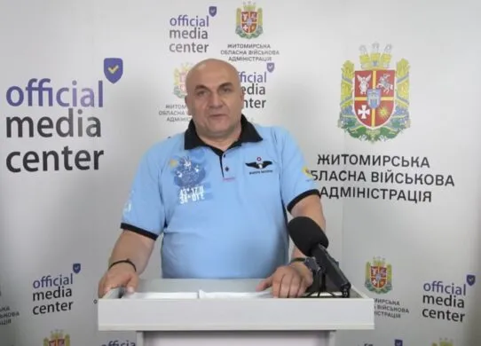 Влада бреше про енергонезалежність Житомира?