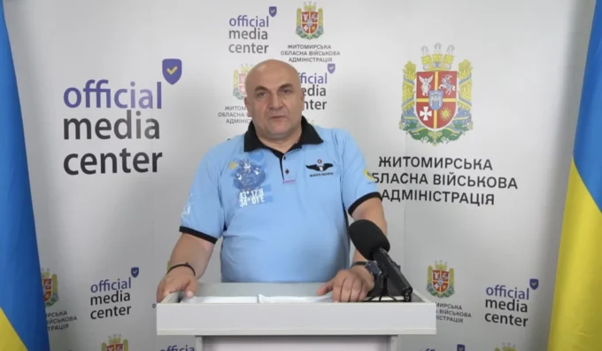 Влада бреше про енергонезалежність Житомира?