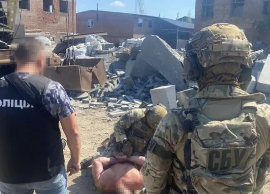 На Житомирщині затримали «Коростишівську банду», яка займалася зґвалтуванням, викраденням людей та катуванням