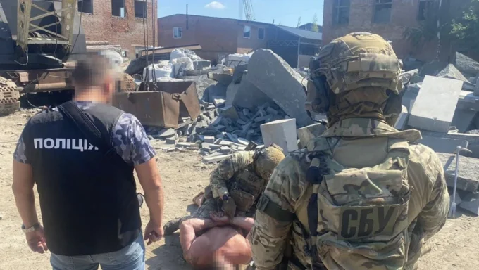 На Житомирщині затримали «Коростишівську банду», яка займалася зґвалтуванням, викраденням людей та катуванням