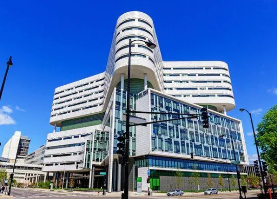 У Житомирі готуються до створення єдиної лікарні