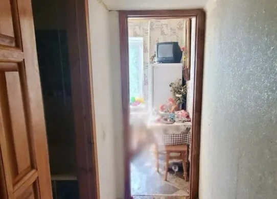 Вбивство у Коростені: мешканці багатоповерхівки почули неприємний запах та звернулися до поліції