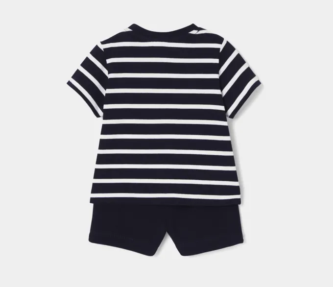 Історія створення французького бренду Jacadi