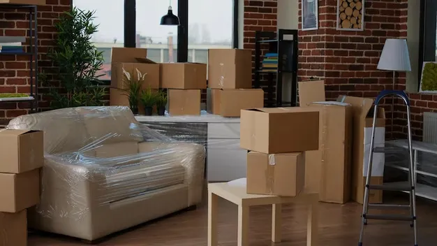 Как организовать доставку мебели без проблем