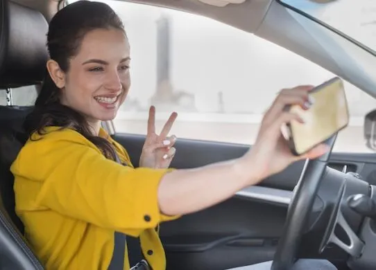 Как выбрать автомобиль, на котором вы будете учиться?