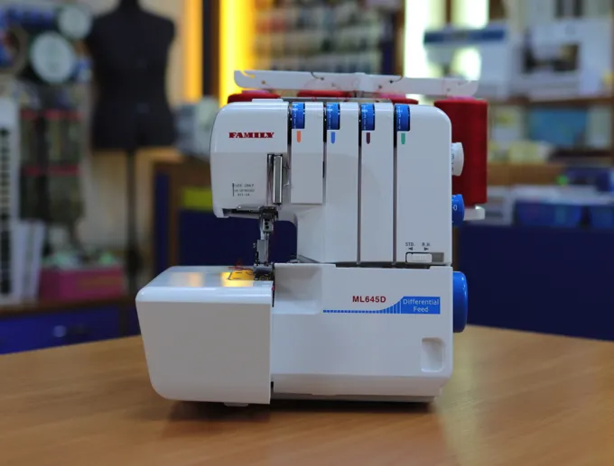 Какое оборудование понадобится для изготовления вязаных изделий