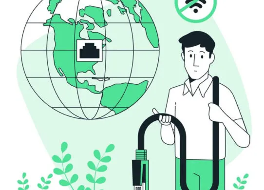 Какой тип интернет-подключения выбрать для бизнеса?