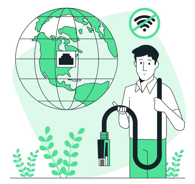 Какой тип интернет-подключения выбрать для бизнеса?