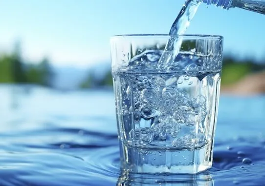 Коли знадобляться фільтри для води