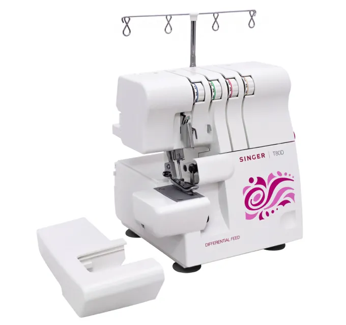 Оверлок Оверлок