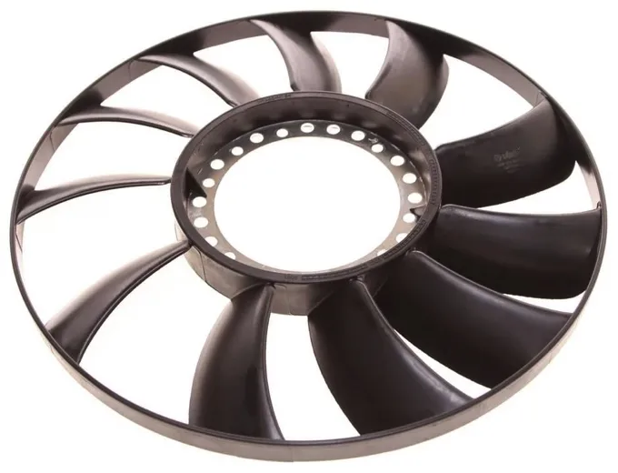 Поради щодо догляду за крильчаткою вентилятора