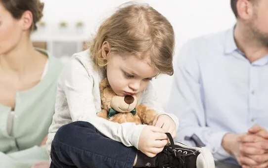 Розлучення під час війни: розв'язуємо проблемні питання