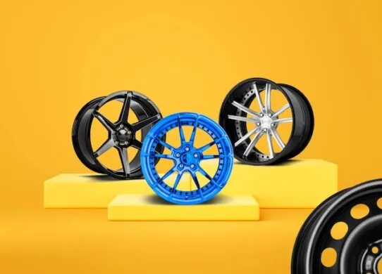 Що таке правлення литих дисків