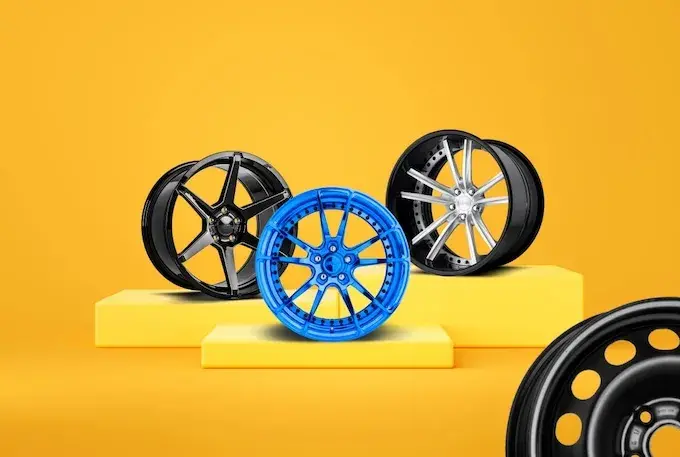 Що таке правлення литих дисків