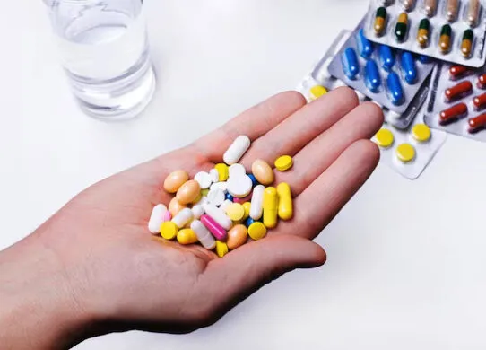 Спазмолітики: найкращі препарати для зняття спазмів