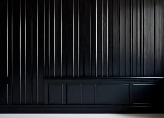 Стеновые панели: преимущества и варианты выбора