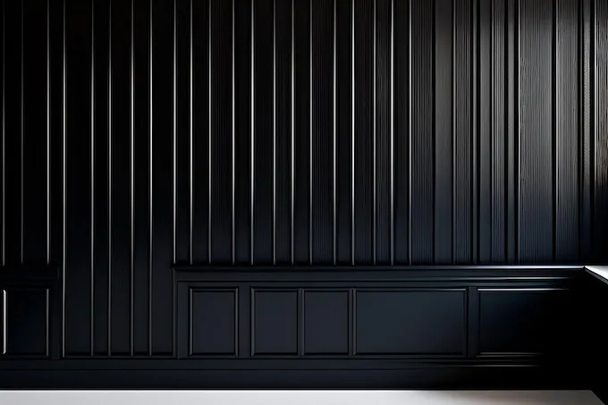 Стеновые панели: преимущества и варианты выбора