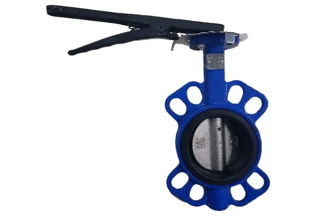 В чем особенности таких затворов?