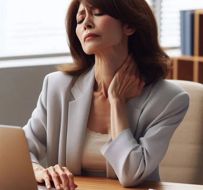 Важливість своєчасного лікування грижі шийного відділу хребта