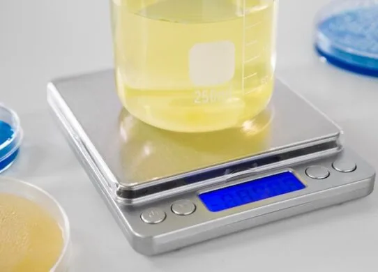 Весовое оборудование для комбикорма: виды, особенности, преимущества