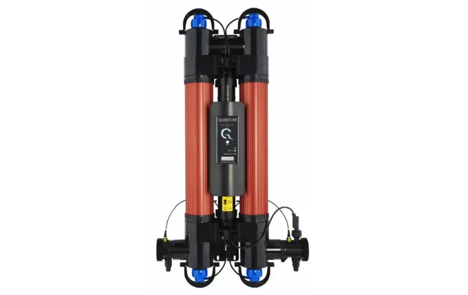 Выбор и использование ультрафиолетовых установок Выбор и использование ультрафиолетовых установок