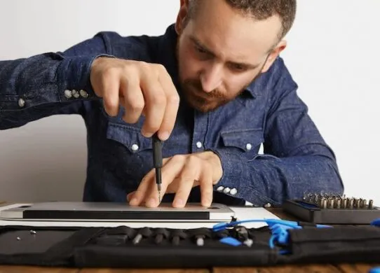 Як часто потрібно проводити чистку ноутбука?