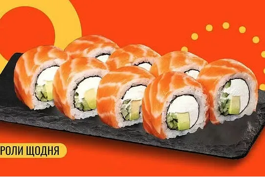 Як розібратися в різновидах суші та ролів?