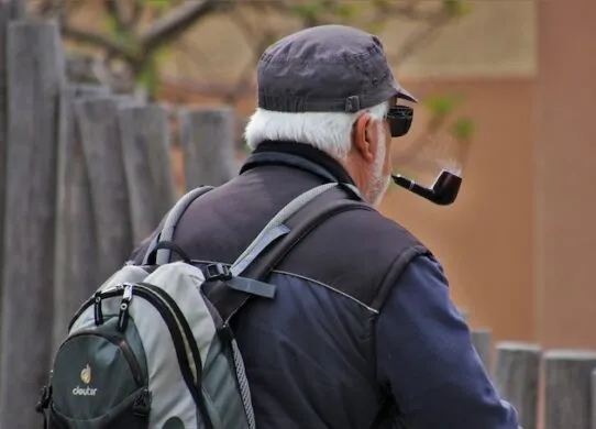 Які особливості має люлька для куріння та як вдало її обрати