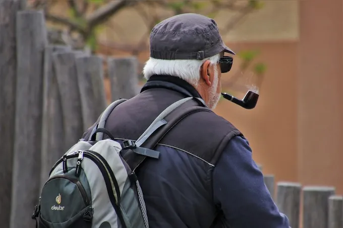 Які особливості має люлька для куріння та як вдало її обрати