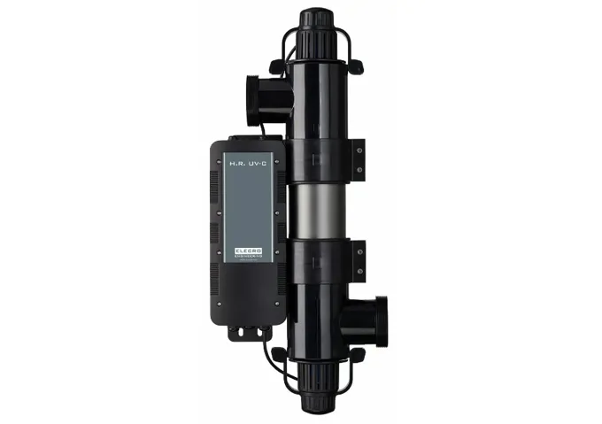 Интеграция с традиционными методами дезинфекции Интеграция с традиционными методами дезинфекции