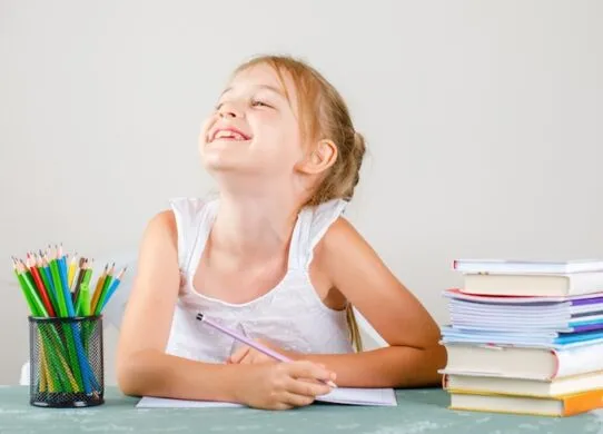 Зошити для дітей дошкільного віку: як розвивати навички та пізнавальні здібності