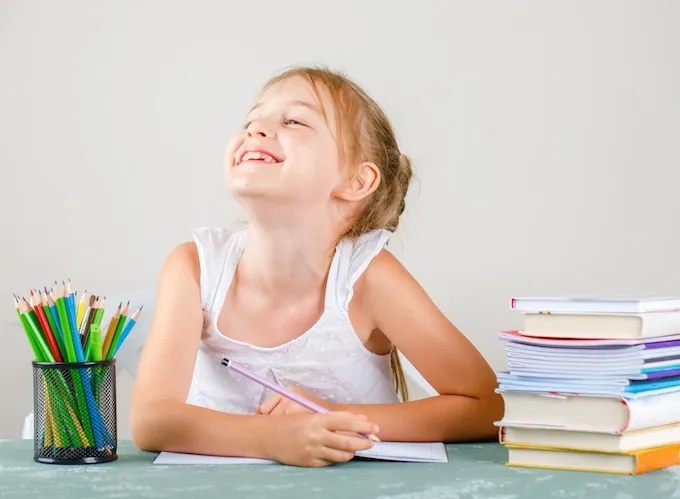 Зошити для дітей дошкільного віку: як розвивати навички та пізнавальні здібності