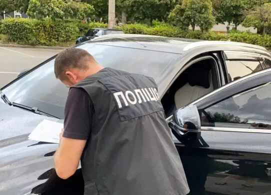 На Житомирщині медик пропонував військовому оформити інвалідність за 1500 доларів