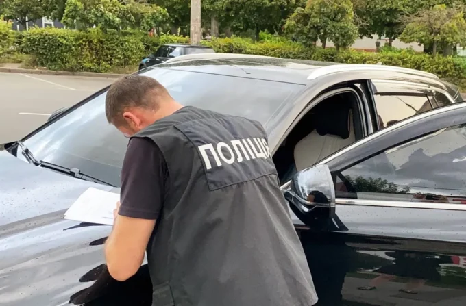 На Житомирщині медик пропонував військовому оформити інвалідність за 1500 доларів