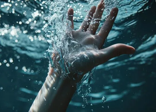 Під час відпочинку на Житомирщині потонула людина