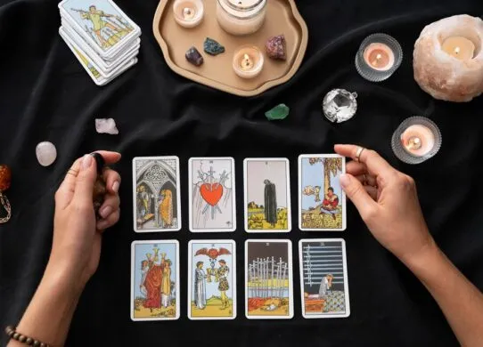 Карти Таро: чи можна ворожити для себе та що слід знати?