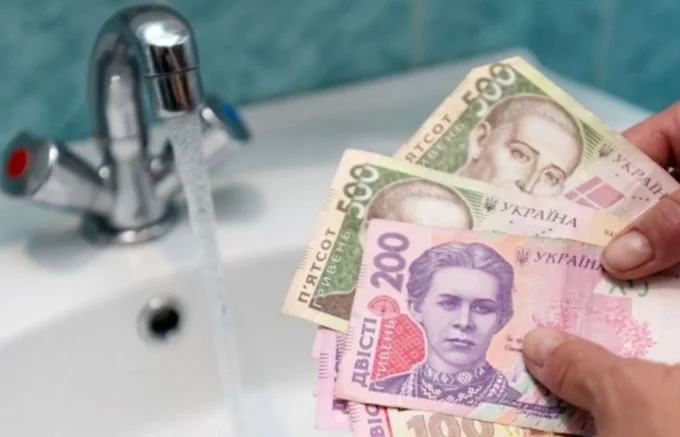 У Бердичеві планують підняти тариф на воду