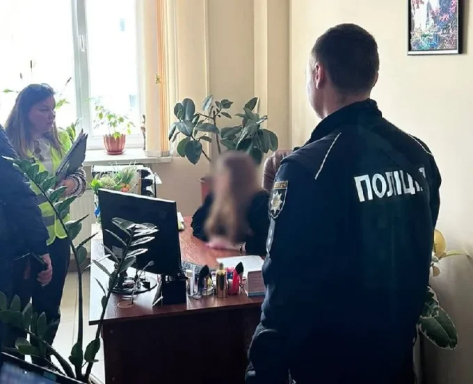 Депутатка сільради у Житомирській області збагатилася на генераторах