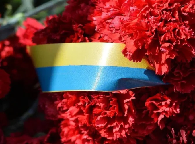 У лікарні помер військовий з Житомира Дмитро Ільченко