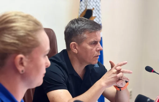 Для бюджетників на Житомирщині планують розробити базові рівні споживання води та світла